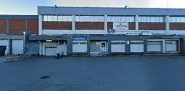 Goman Bakeriet AS Trondheim · Bilder 1